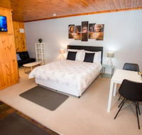 Seppelts View Cabins - Accommodation Brisbane