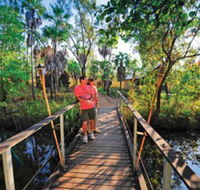 Mitchell Falls Wilderness Lodge - Accommodation Brisbane