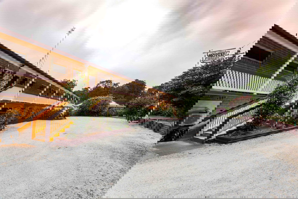 Berrima NSW Accommodation Brisbane