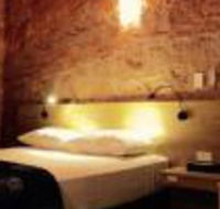 The Lookout Cave Underground Motel - Accommodation Brisbane