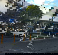 Ibis Budget St Peters - Accommodation Brisbane