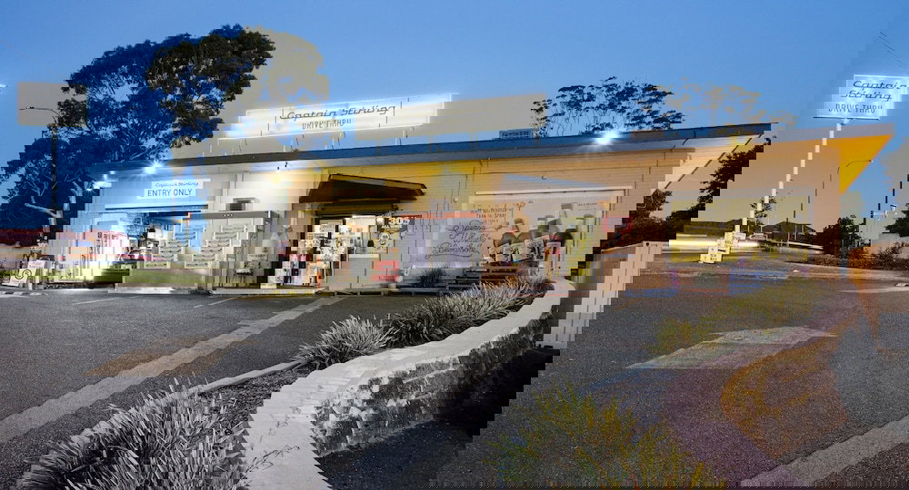 Accommodation Brisbane