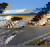 Captain Stirling Hotel - Accommodation Brisbane