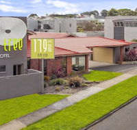 Elm Tree Motel - Accommodation Brisbane