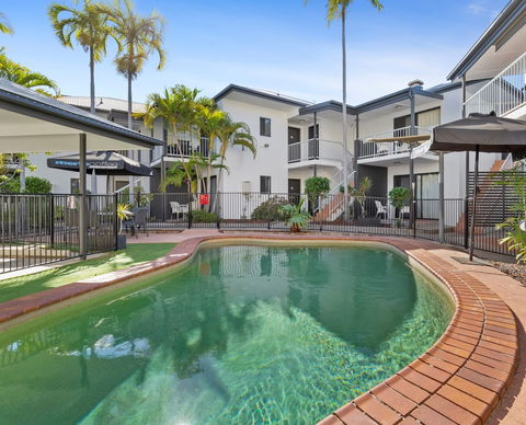 Coffee House Apartment Motel - Accommodation Brisbane 1