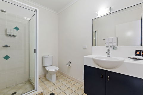 Coffee House Apartment Motel - Accommodation Brisbane 2
