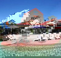 Nelson Bay Breeze Holiday Apartments - Accommodation Brisbane