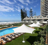 The Breakers - Accommodation Brisbane