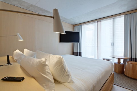 Zara Tower Hotel - Accommodation Brisbane 2