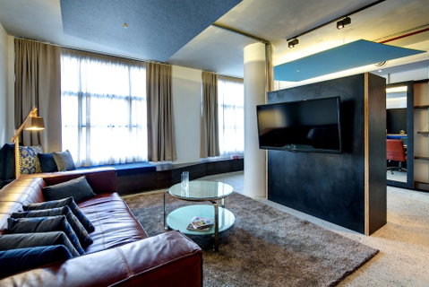 Zara Tower Hotel - Accommodation Brisbane 5