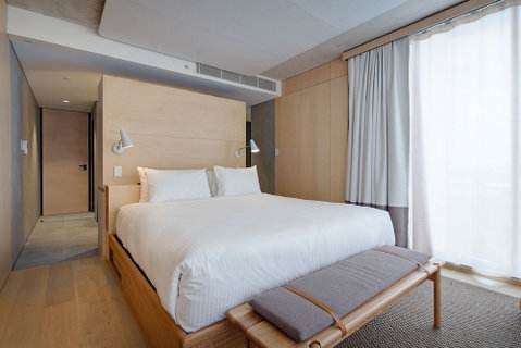 Zara Tower Hotel - Accommodation Brisbane 6