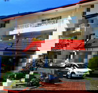 Key Largo Apartments - Accommodation Brisbane