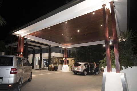 Grande Florida Beachside Resort - Accommodation Brisbane 1