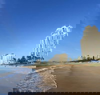 Biarritz Apartments - Accommodation Brisbane