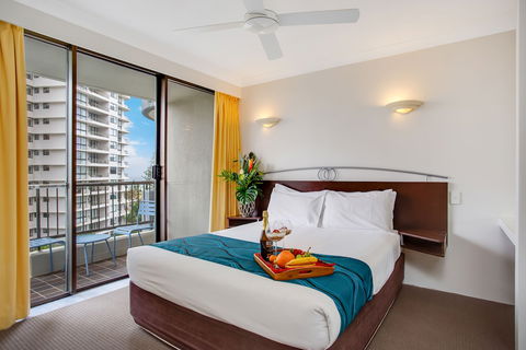 Pacific Resort Broadbeach - Accommodation Brisbane 6
