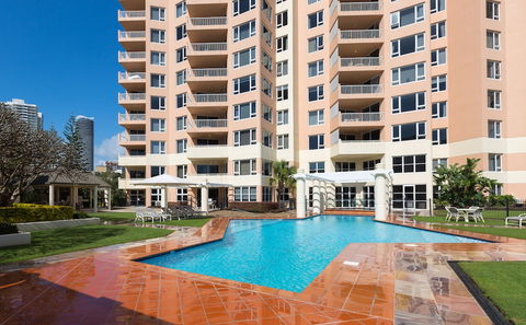Belle Maison Apartments - Accommodation Brisbane 0