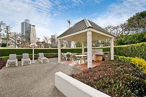 Belle Maison Apartments - Accommodation Brisbane 3