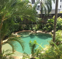 Villa Vaucluse Apartments of Cairns - Accommodation Brisbane