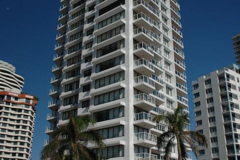 South Pacific Plaza - Accommodation Brisbane 2
