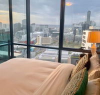 Luxury Apartment with View - Accommodation Brisbane