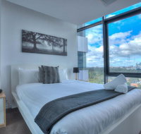 ALT Tower Serviced Apartments - Accommodation Brisbane