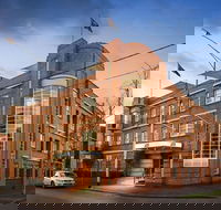 Quest East Melbourne - Accommodation Brisbane