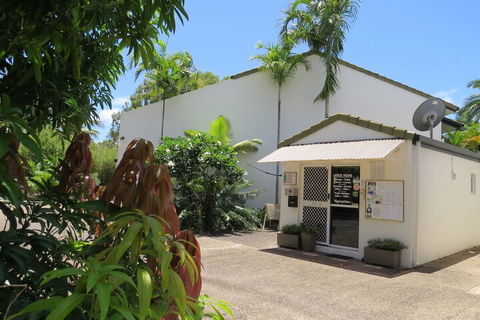 The Shores Holiday Apartments - Accommodation Brisbane 5