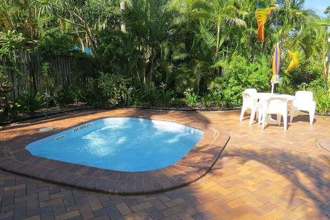 The Shores Holiday Apartments - Accommodation Brisbane 6