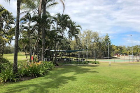 The Shores Holiday Apartments - Accommodation Brisbane 0