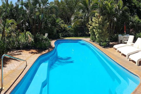 The Shores Holiday Apartments - Accommodation Brisbane 7