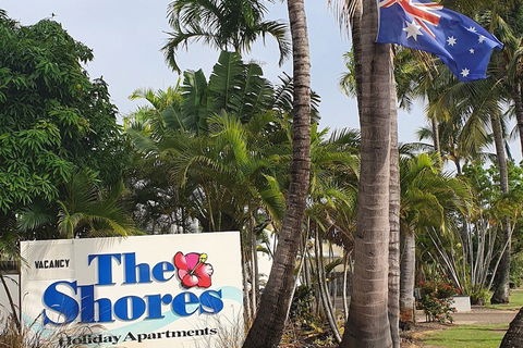 The Shores Holiday Apartments - Accommodation Brisbane 3