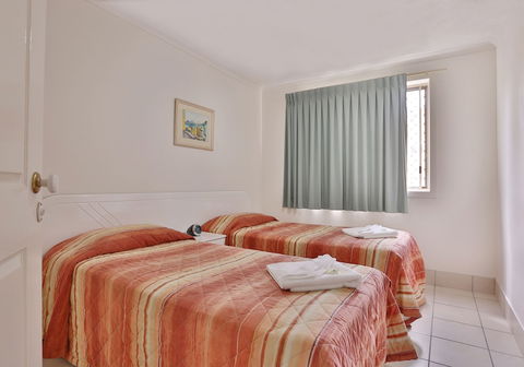 K Resort - Accommodation Brisbane 5