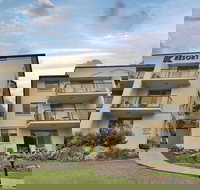 K Resort - Accommodation Brisbane