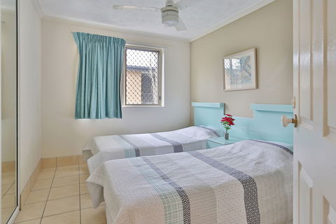 K Resort - Accommodation Brisbane 6
