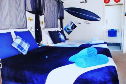 Cotton Tree Beach Motel - Accommodation Brisbane 7