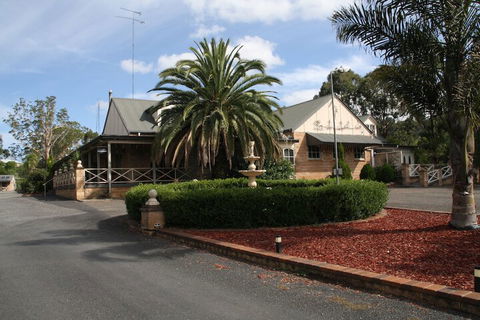 Picton Valley Motel - Accommodation Brisbane 3