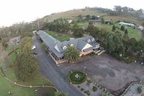 Picton Valley Motel - Accommodation Brisbane 2