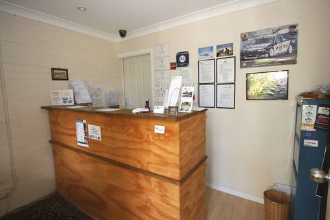 Picton Valley Motel - Accommodation Brisbane 6