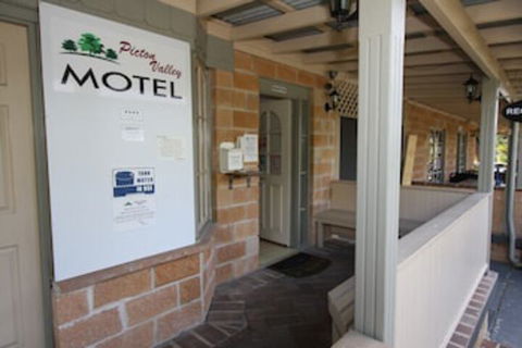 Picton Valley Motel - Accommodation Brisbane 0