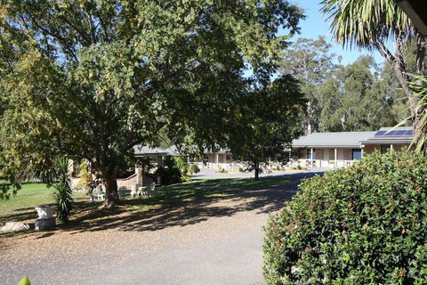 Picton Valley Motel - Accommodation Brisbane 4