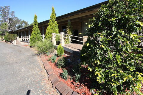 Picton Valley Motel - Accommodation Brisbane 5
