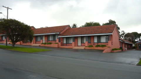 Albany Apartments - Accommodation Brisbane 0
