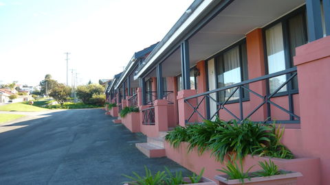Albany Apartments - Accommodation Brisbane 3