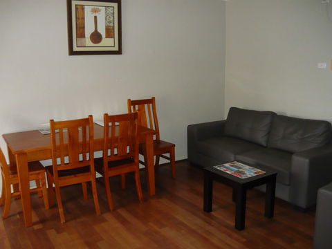 Albany Apartments - Accommodation Brisbane 6