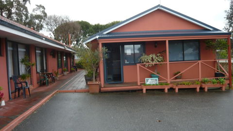Albany Apartments - Accommodation Brisbane 1