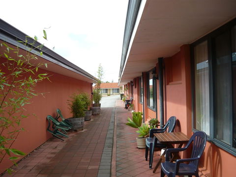 Albany Apartments - Accommodation Brisbane 2