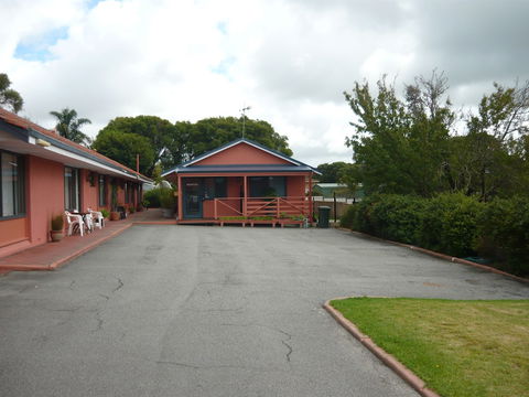 Albany Apartments - Accommodation Brisbane 4