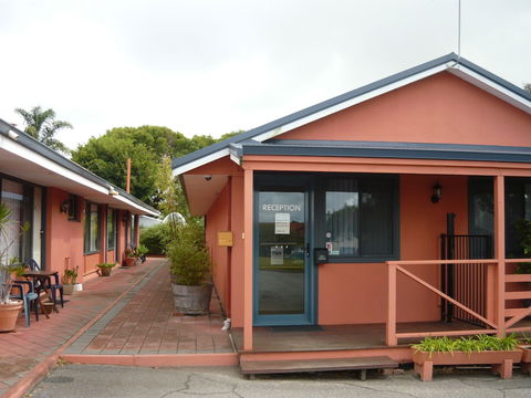 Albany Apartments - Accommodation Brisbane 5