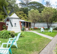 Manlys Hidden Gem - Accommodation Brisbane