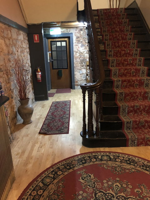 Pampas Motel - Accommodation Brisbane 4